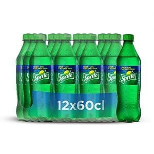 Sprite 60cl X12 (Sprite)