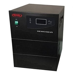 Soelix Soelix 2kVA/24V Inverter