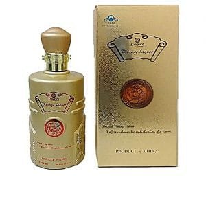 Longrich Vintage Wine [Healthy]