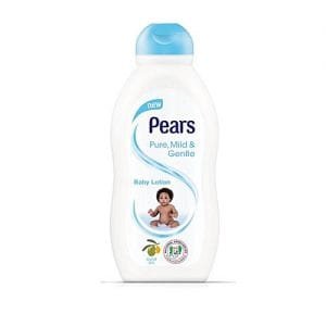 Pears Baby Lotion 200ml