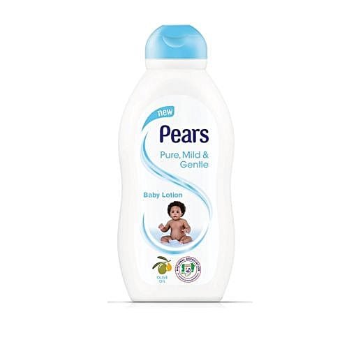 Pears Baby Lotion 200ml