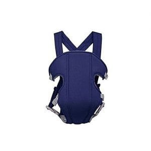 EastBuy Baby Carrier 2-30 Months Infant Backpacks Sling Ergonomic Breathable Multifunctional Front Facing Kids Kangaroo Bag Baby Wrap -