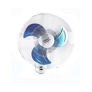 Sonik 16" Wall Fan