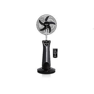 QASA RECHARGEABLE MIST FAN [WATER FAN]