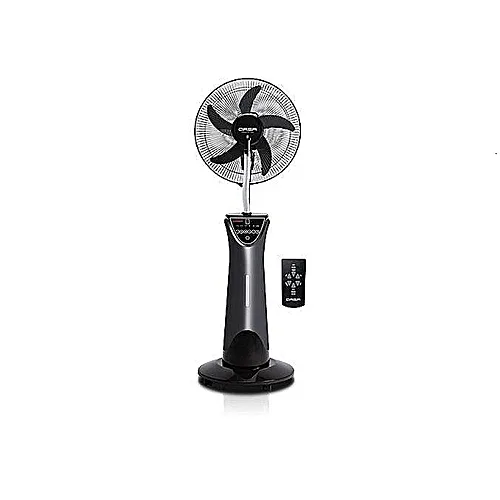 QASA RECHARGEABLE MIST FAN [WATER FAN]