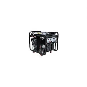 Firman Generator FPG15000SE Black Subaru Engine