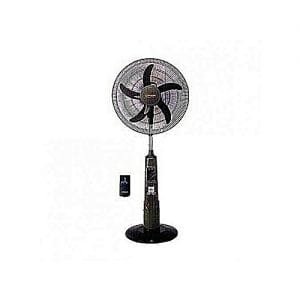 QASA 18" Qasa Rechargeable Fan