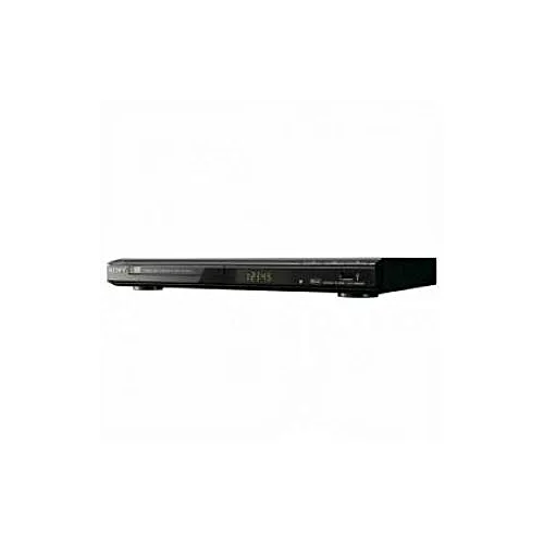 Sony Dvd Player DVD Sr 650 P With Usb And Divx Picture
