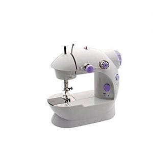 Generic Portable Electric Mini Sewing Machine
