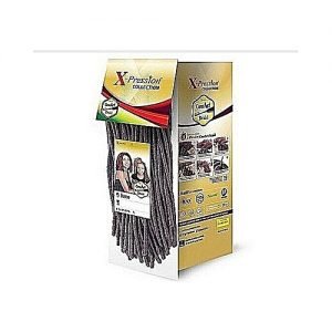 EXPRESSION Juno Faux Locs - 2 Packs