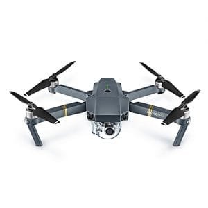 DJI Mavic Drone Dji Mavic Pro Drone With 4K HD Camera 3 Axis Gimbal 7 KM Super Distance