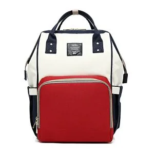 Generic Women Bag Solid Color Mummy Bag