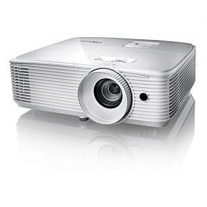 Optoma EH334 3600 Lumens Full HD 3D Projector