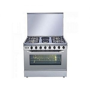 Restpoint Free-Standing Gas Oven RC-92G