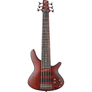Generic SR506 Soundgear 6-String Guitar