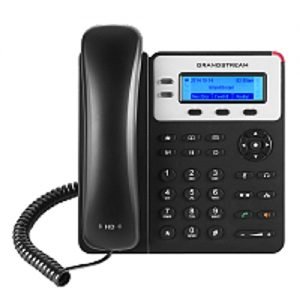 Grandstream GXP1620/1625 IP Phone
