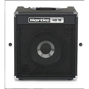 Samson Hartke HD 75 Bass Combo