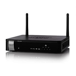 Cisco RV130W Wireless-N Multifunction VPN Router-RV130W-E-K9-G5