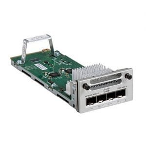 Cisco Cisco Networking 9300 Series Modules Series
