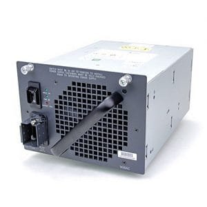 Cisco Cisco Networking Power Supply C45