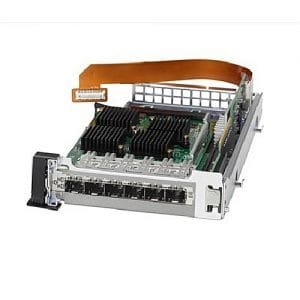 Cisco Cisco Networking Firewall ASA-IC Module