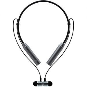 Global Wireless STN-770 Waterproof Sports Wireless Bluetooth Headphone