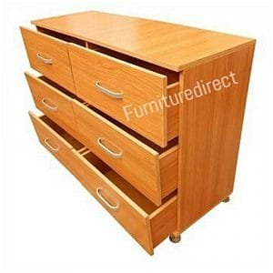 Generic Chest Drawer Furniture