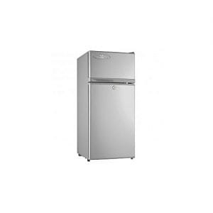 Haier Thermocool Haier Thermocool Double Door Fridge 80L HRF-80AEX