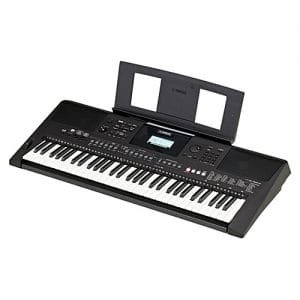 Yamaha Yamaha Powerful Keyboard PSR-E463