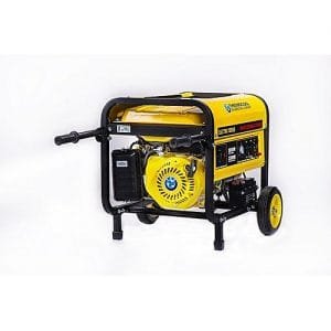 Haier Thermocool TEC GEN PTR MED HSTL 3500ES 3.75KVA/3KW