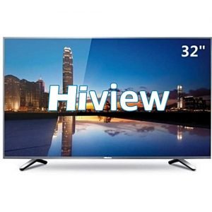 Generic Hiview 32 Full HD Digital LED TV -With 1 Year Warranty.