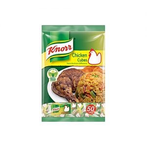 Knorr Chicken Cubes 50x8g
