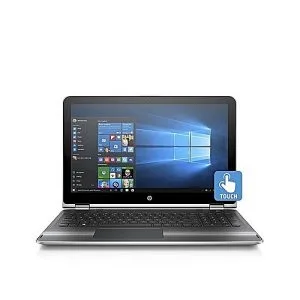 HP Pavilion 15 Intel Core I5 2.3 GHz (12GB RAM, 1TB HDD) 15.6-Inch Windows 10 Touchscreen Laptop + Laptop Bag