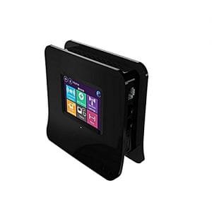 Securifi (3 Minute Setup) Touchscreen WiFi Wireless Router/Range Extender/Access Point/Wireless Bridge