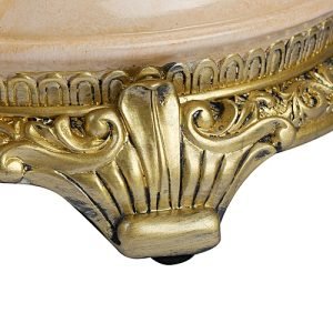 Generic Time-limited Promotions Landline Phones FSK/DTMF Vintage Antique Telephone 38-group Call Records One-button Redial Antique Telephone