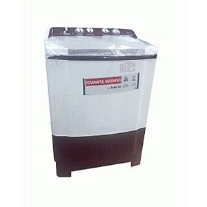 LG LG Washing Machine WM850 WASHER, 6.2KG, Top Loader, Twin Top