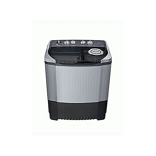 LG LG 8.0 KG, PLASTIC BODY, ROLLAR JET PULSATOR, COLLAR SCRUBBER P9032R3SA