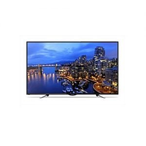 Polystar 43'' Smart LED TV - PV-GLHD4315DVBT