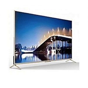 Polystar 55" Andriod Smart 4K HD TV: PV-LED JP 556SB4K Atest Model 2019 + A Free Wall Mount