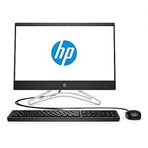 HP HP All-in-One 22-c0001nh: Intel Core I5-8250U, 8GB RAM, 1TB HDD, 21.5", DVD-Writer, Windows 10 Home 64bit