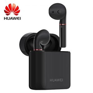 Generic HUAWEI FreeBuds 2 Pro TWS 5.0 Wireless Earphone With Mic MusicTouch Waterproof In-Ear Headset Support Bone Voiceprint