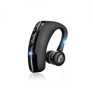 Voyager Voyager V9 Wireless Bluetooth Earphone Handsfree Universal Black