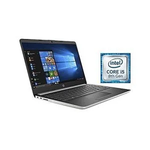 HP Notebook 14 CK0049NIA Intel Core I5 Laptop 14 Inch 8GB RAM 1TB HDD