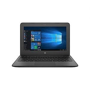 HP Stream Intel Celeron Mini Laptop(1TB HDD 32GB Emmc/4GB Ram)Wins 10s 11.6inch +Free Mouse