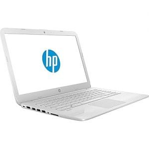HP Stream 14-Intel Celeron N3060 1.6GHz 4GB RAM, 32GB SSD Windows 10 Home + Mouse, 32gb Flash