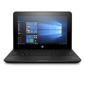HP Stream 11 Intel Celeron, 4GB RAM/32GB,11.6 Win 10+32GB FLASH