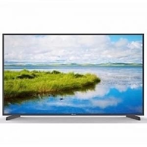 Hisense 55-Inch Smart Full HD Television 55k305 (New Model) - Black