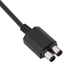 Generic 135W Power Supply Adapter With Cable Charger Driver Switch AC 100-127V For Xbox One S