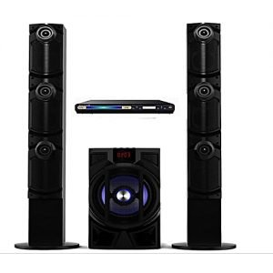 Djack HOME THEATER DJ 664 - LATEST DESIGN