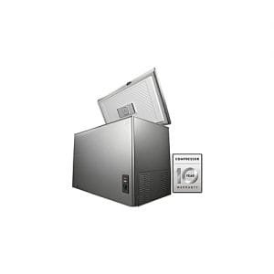LG LG Low Voltage Chest Freezer (PREPAID ONLY)
